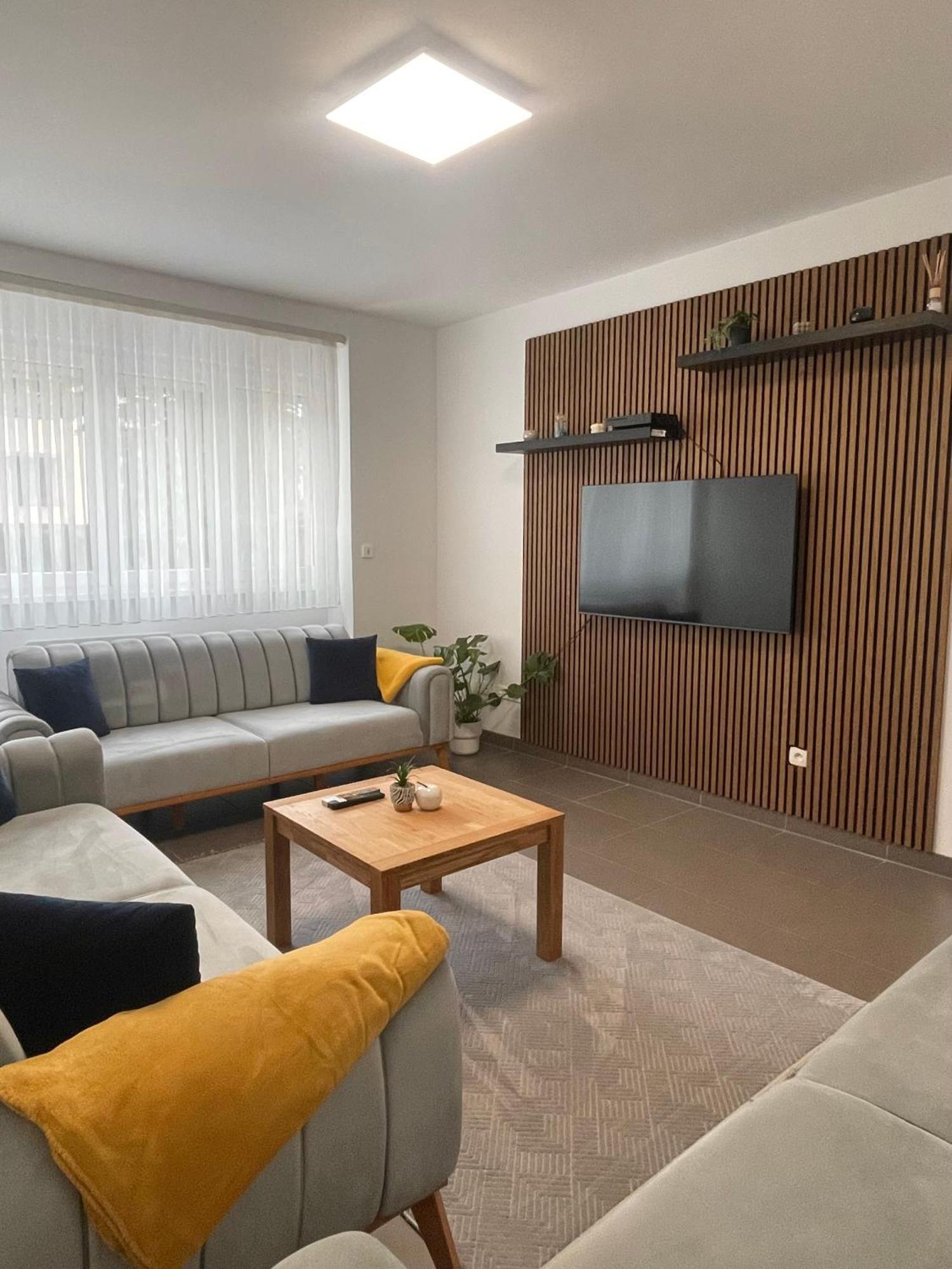La Belle Licorne Apartment Saverne Exterior photo